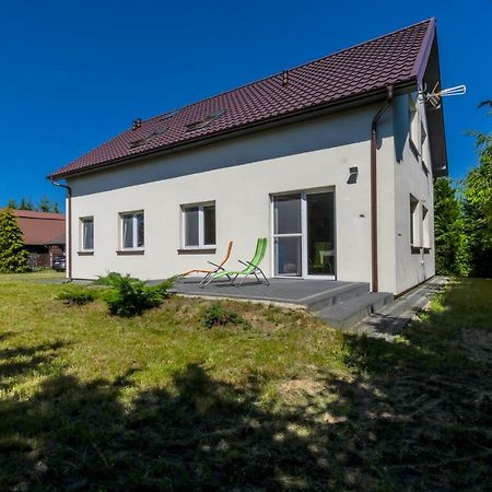 Pokoje Goscinne, Nowy Dom, Cisza I Spokoj, Wladyslawowo Luaran gambar