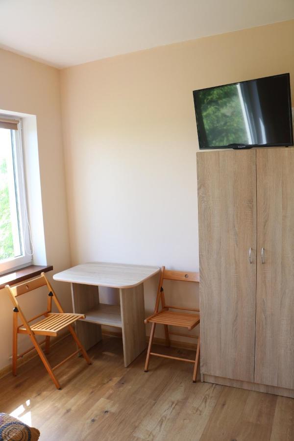Pokoje Goscinne, Nowy Dom, Cisza I Spokoj, Wladyslawowo Luaran gambar