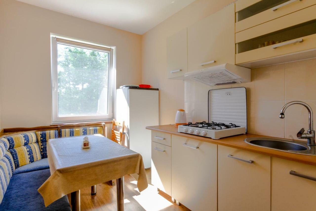 Pokoje Goscinne, Nowy Dom, Cisza I Spokoj, Wladyslawowo Luaran gambar